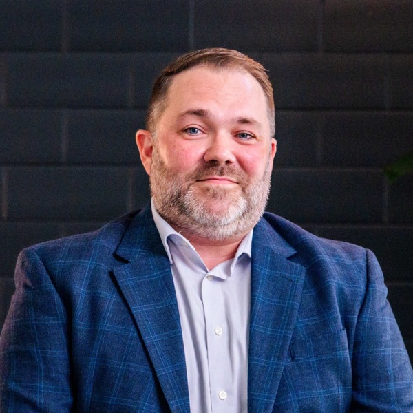 Matt Evans, Principal Broker at Roots Commercial Real Estate