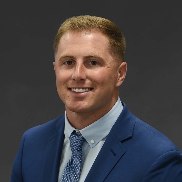 Tanner Gardiner, Commercial Real Estate Agent and Practice Sales & Healthcare Brokerage Advisor at Roots Commercial Real Estate